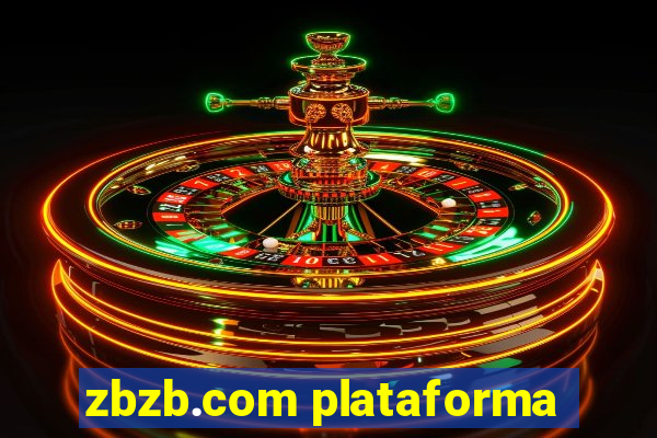 zbzb.com plataforma